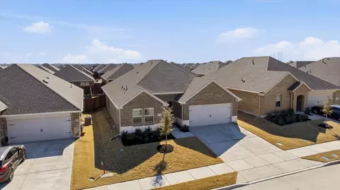 748 Soar Sky Way, Lavon, TX 75166