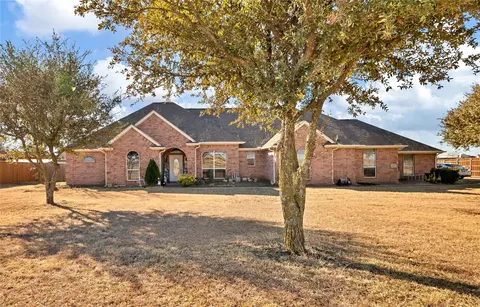 2617 Longhorn Trl, Crowley, TX 76036