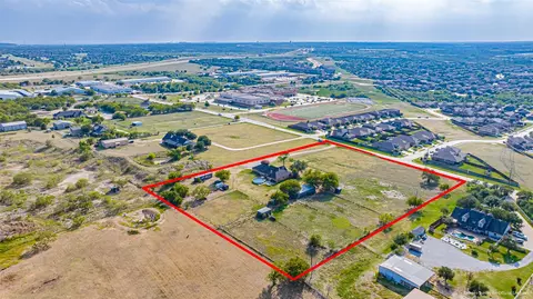 13978 Ridgetop, Roanoke, TX 76262