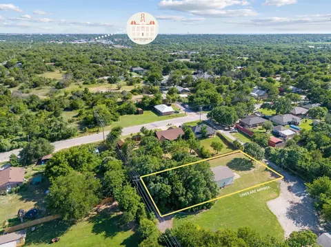 1712 Madison St, Weatherford, TX 76086