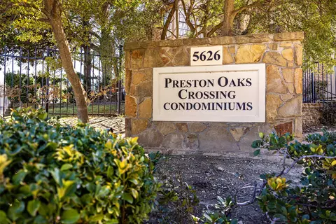 5626 Preston Oaks Rd #35D, Dallas, TX 75254