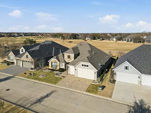 9921 Flint Way, Denton, TX 76207