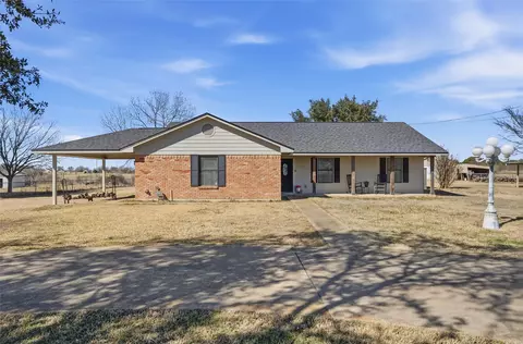 2721 Country Spring Rd, Lorena, TX 76655