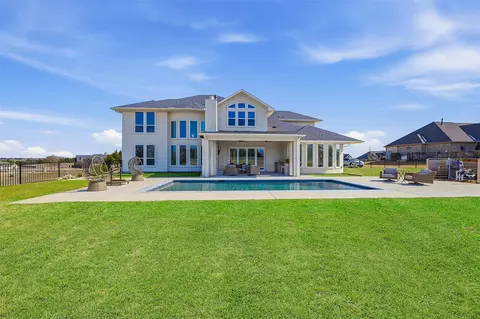6647 Twilight Dr, Mckinney, TX 75071