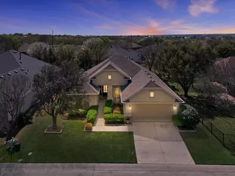 10917 Southerland Dr, Denton, TX 76207