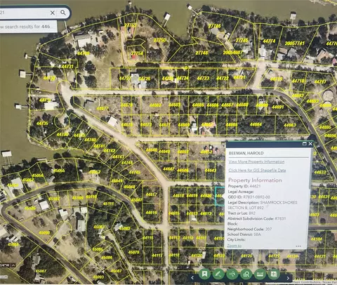 tbd Lough Lee Dr, Brownwood, TX 76801