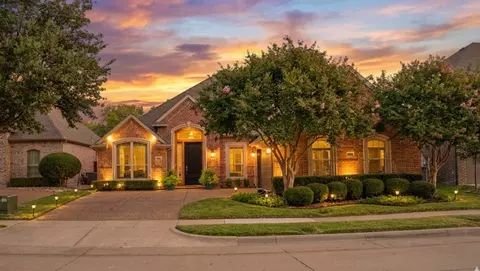 5004 Dunster Dr, Mckinney, TX 75070
