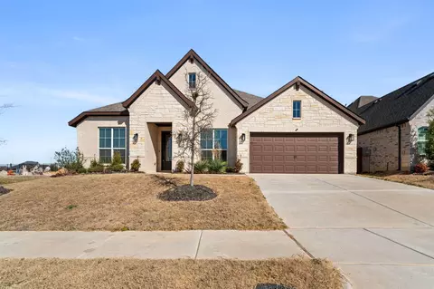3841 Eagles Bluff Rd, Midlothian, TX 76065