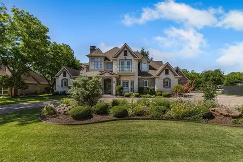 5809 Nutcracker Dr, Granbury, TX 76049
