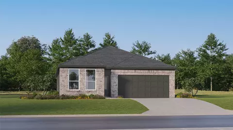 9124 Suttonridge Dr, Fort Worth, TX 76179