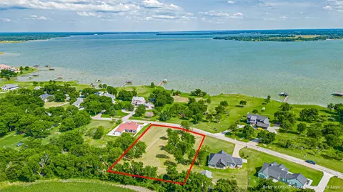 lot14 15 Francisco Bay Dr, Kerens, TX 75144