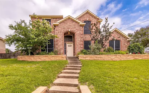 4406 Westcreek Ln, Sachse, TX 75048
