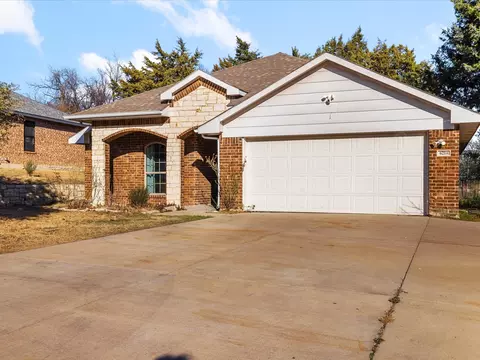 6214 Teague Dr, Dallas, TX 75241