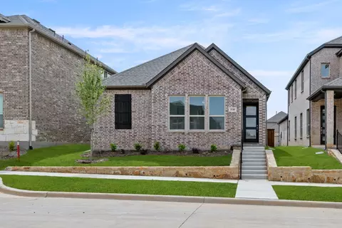 1540 Euclid Aly, Corinth, TX 76208