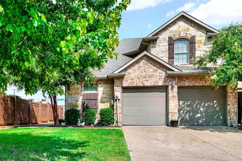 6614 Eagle Nest Dr, Garland, TX 75044
