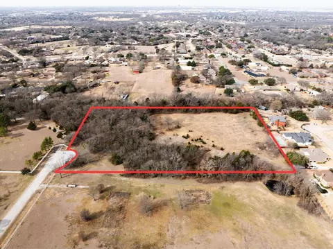 1407 Ponderosa Trl, Sachse, TX 75048