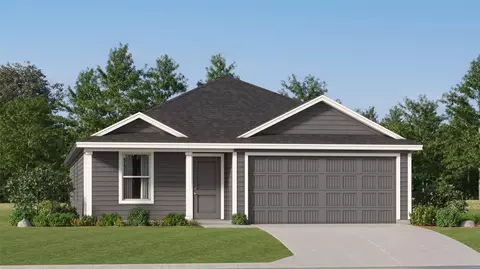 2532 Smoke Passage St, Crandall, TX 75114
