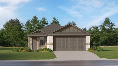 1216 Canyon Wren Dr, Forney, TX 75126