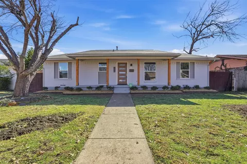 3626 Knight Ln, Garland, TX 75042