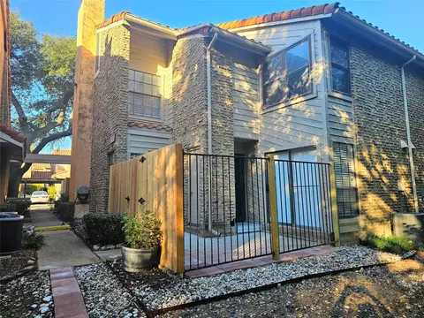 871 Dublin Dr #D, Richardson, TX 75080
