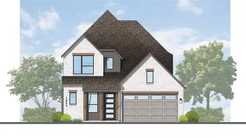 12021 Oak Branch St, Justin, TX 76247