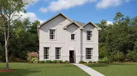 4116 Pearl Ln, Mesquite, TX 75181