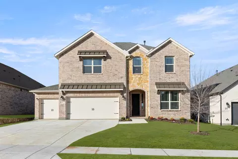 3539 Helios Ln, Corinth, TX 76208