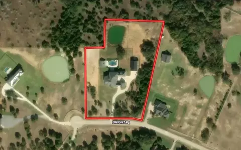 View/Area - 7321 Bright Pl, Pilot Point, TX 76258 photo 1 of 2