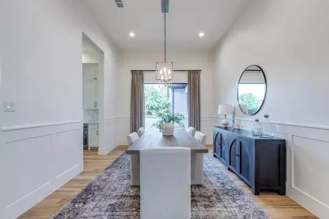 Dining - 7321 Bright Pl, Pilot Point, TX 76258 photo 2 of 4