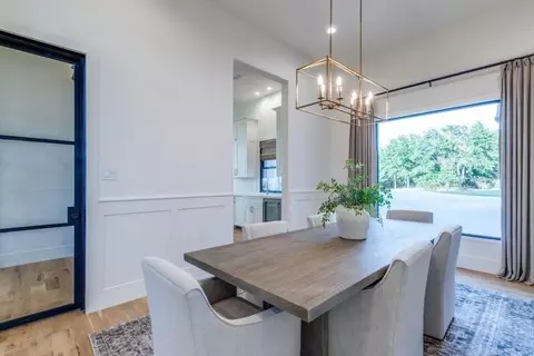 Dining - 7321 Bright Pl, Pilot Point, TX 76258 photo 3 of 4