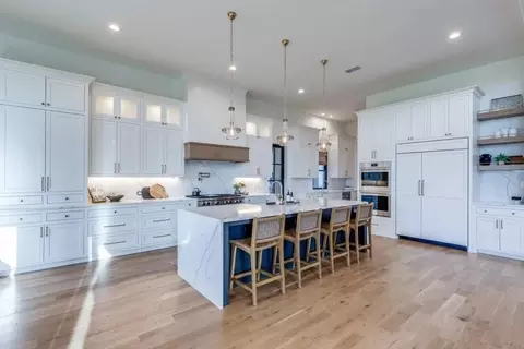 Kitchen - 7321 Bright Pl, Pilot Point, TX 76258 photo 3 of 5