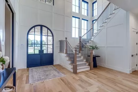 Entry Way - 7321 Bright Pl, Pilot Point, TX 76258 photo 1 of 1