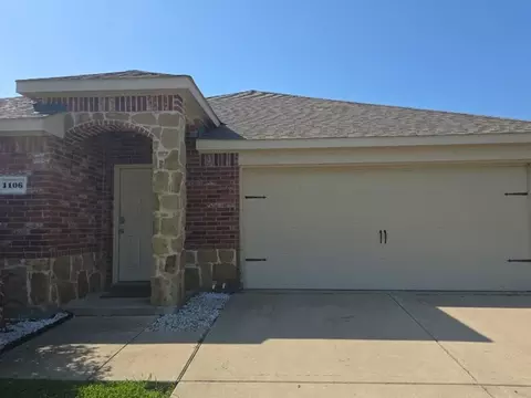 1106 Nickel St, Princeton, TX 75407