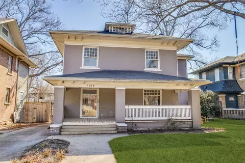 4916 Junius St, Dallas, TX 75214