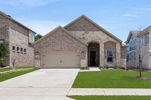 1616 Olympia Ave, Corinth, TX 76208