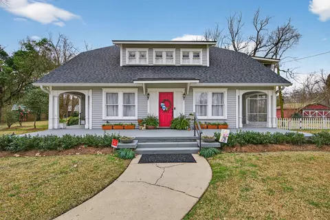 373 Albany Ave, Shreveport, LA 71105