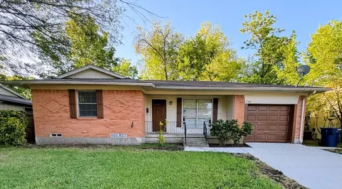 518 Calvin Dr, Garland, TX 75041