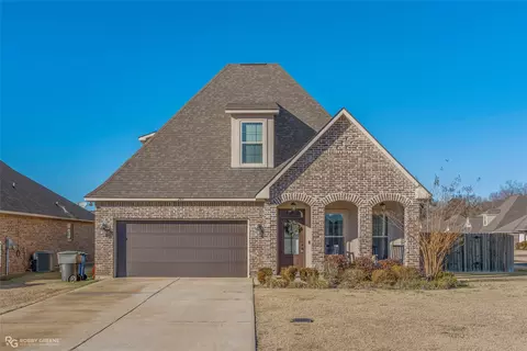 283 Piper Dr, Shreveport, LA 71106