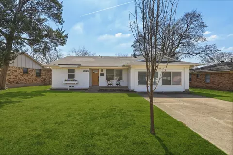 13660 Purple Sage Rd, Dallas, TX 75240