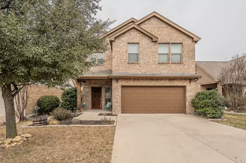 7257 Tin Star Dr, Fort Worth, TX 76179
