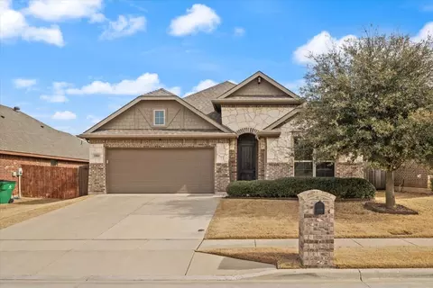 11805 Hassop Ln, Burleson, TX 76028