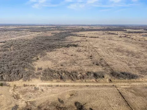 0000 County Road 3368, Hubbard, TX 76648