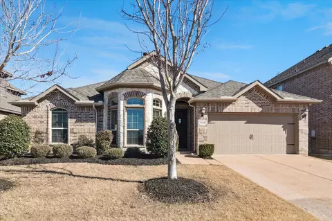 3414 Herron Dr, Melissa, TX 75454