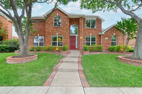 4456 Big Sky Dr, Plano, TX 75024