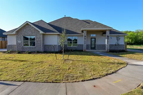 2710 Savanah Oaks Bnd, Abilene, TX 79602
