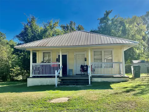 843 College St, Shreveport, LA 71104