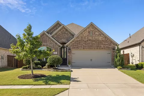 8817 Navidad Falls Dr, Mckinney, TX 75071