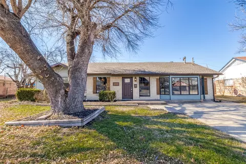 103 Wake Dr, Richardson, TX 75081