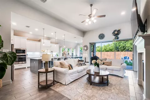 475 Peppercress Ln, Haslet, TX 76052