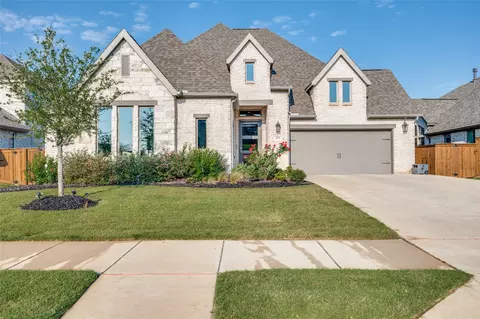 475 Peppercress Ln, Haslet, TX 76052